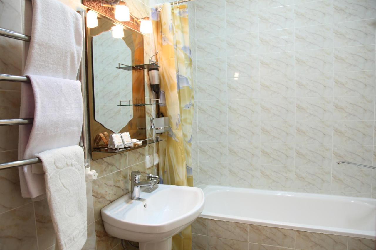 Hotel Vardonze Buchara Zewnętrze zdjęcie
