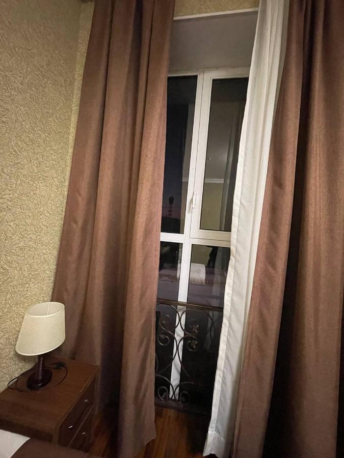 Hotel Vardonze Buchara Zewnętrze zdjęcie