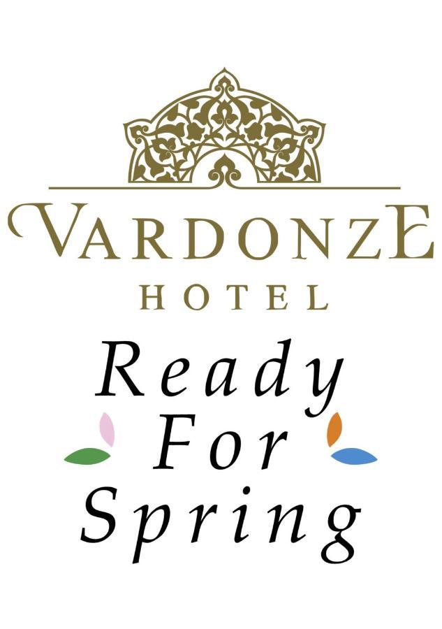 Hotel Vardonze Buchara Zewnętrze zdjęcie