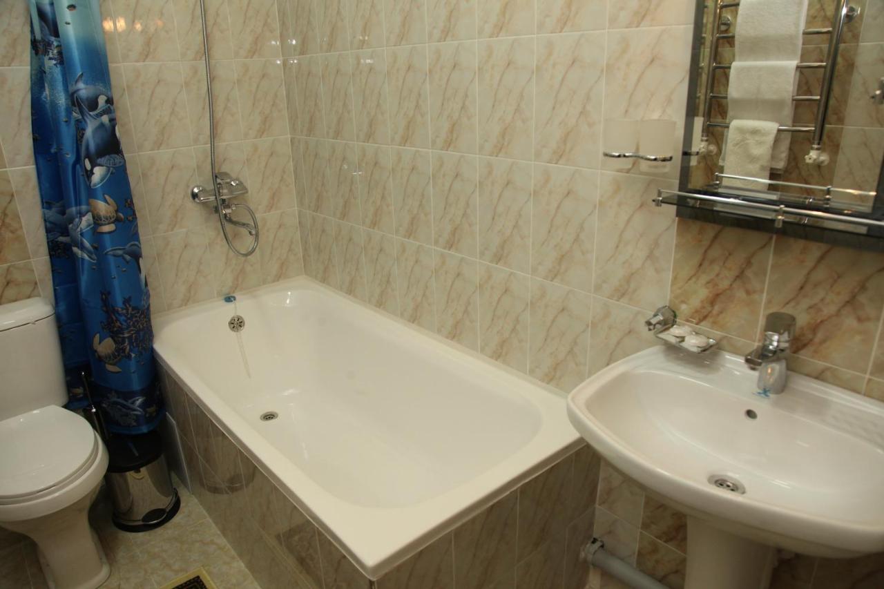 Hotel Vardonze Buchara Zewnętrze zdjęcie