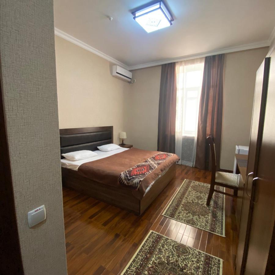 Hotel Vardonze Buchara Zewnętrze zdjęcie