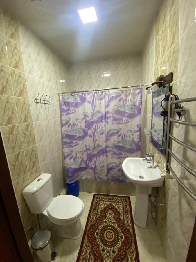 Hotel Vardonze Buchara Zewnętrze zdjęcie