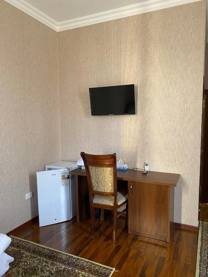 Hotel Vardonze Buchara Zewnętrze zdjęcie