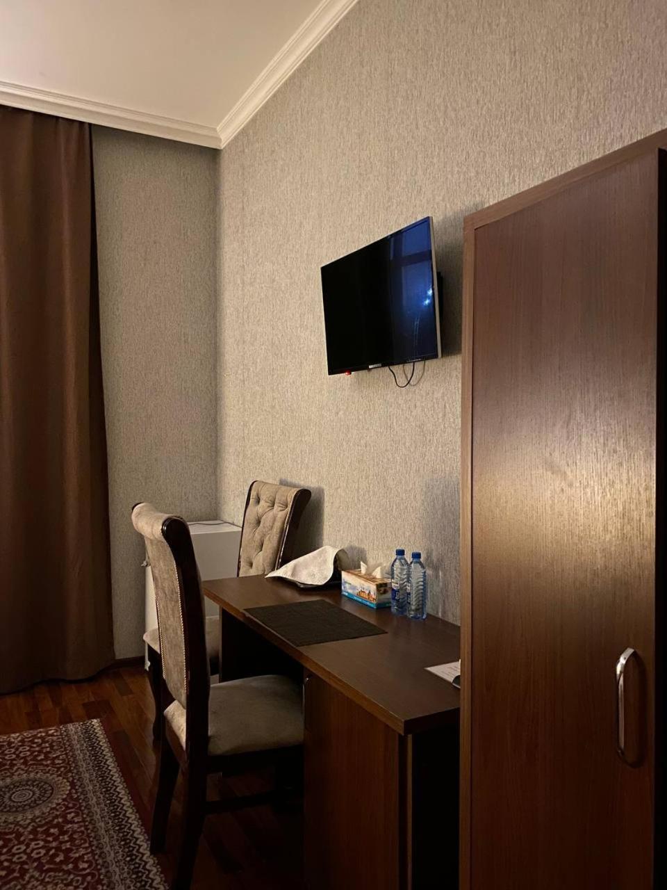 Hotel Vardonze Buchara Zewnętrze zdjęcie