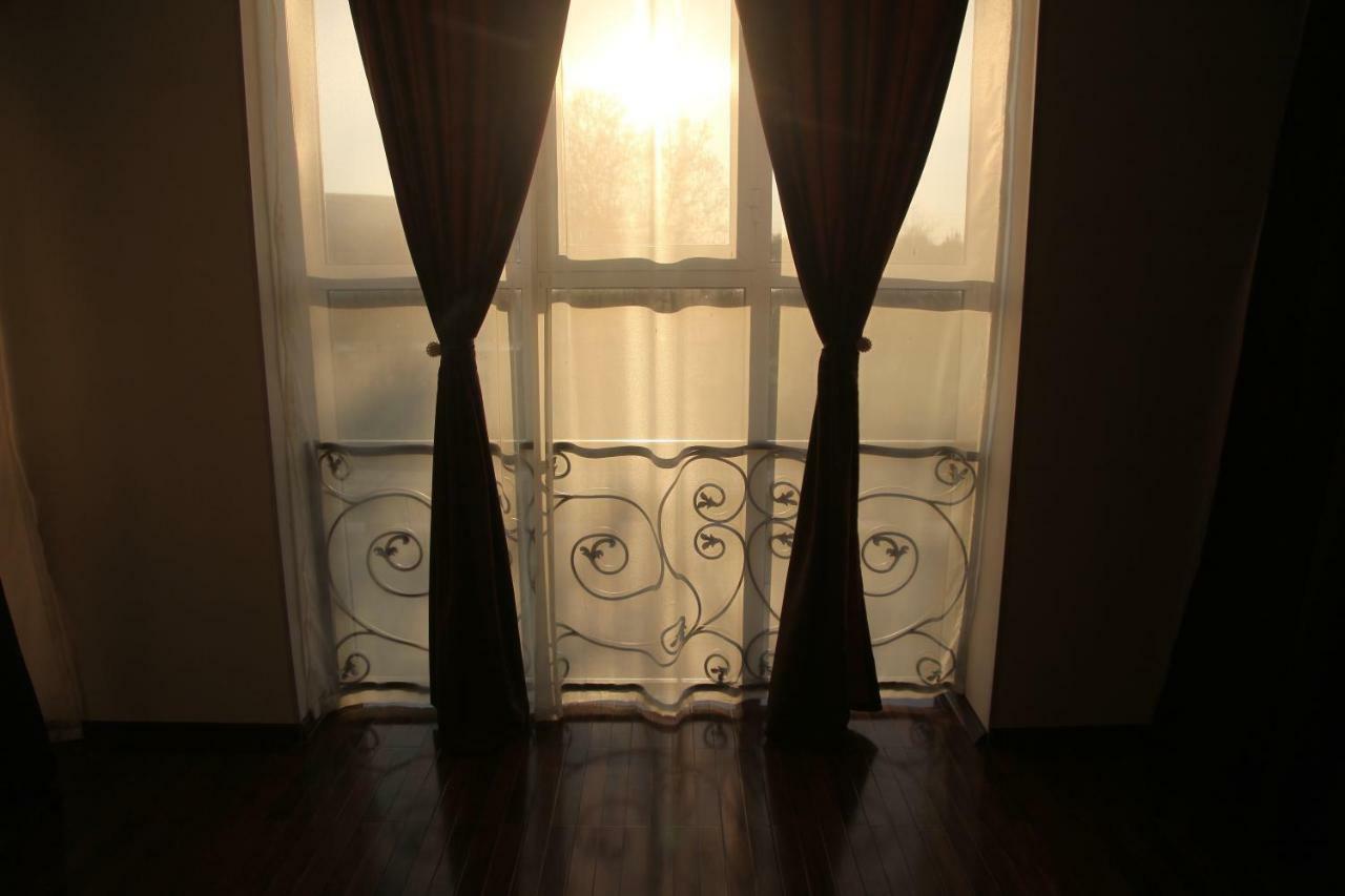 Hotel Vardonze Buchara Zewnętrze zdjęcie